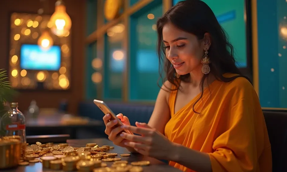gingabet भारत खेल मार्गदर्शिका संग्रह